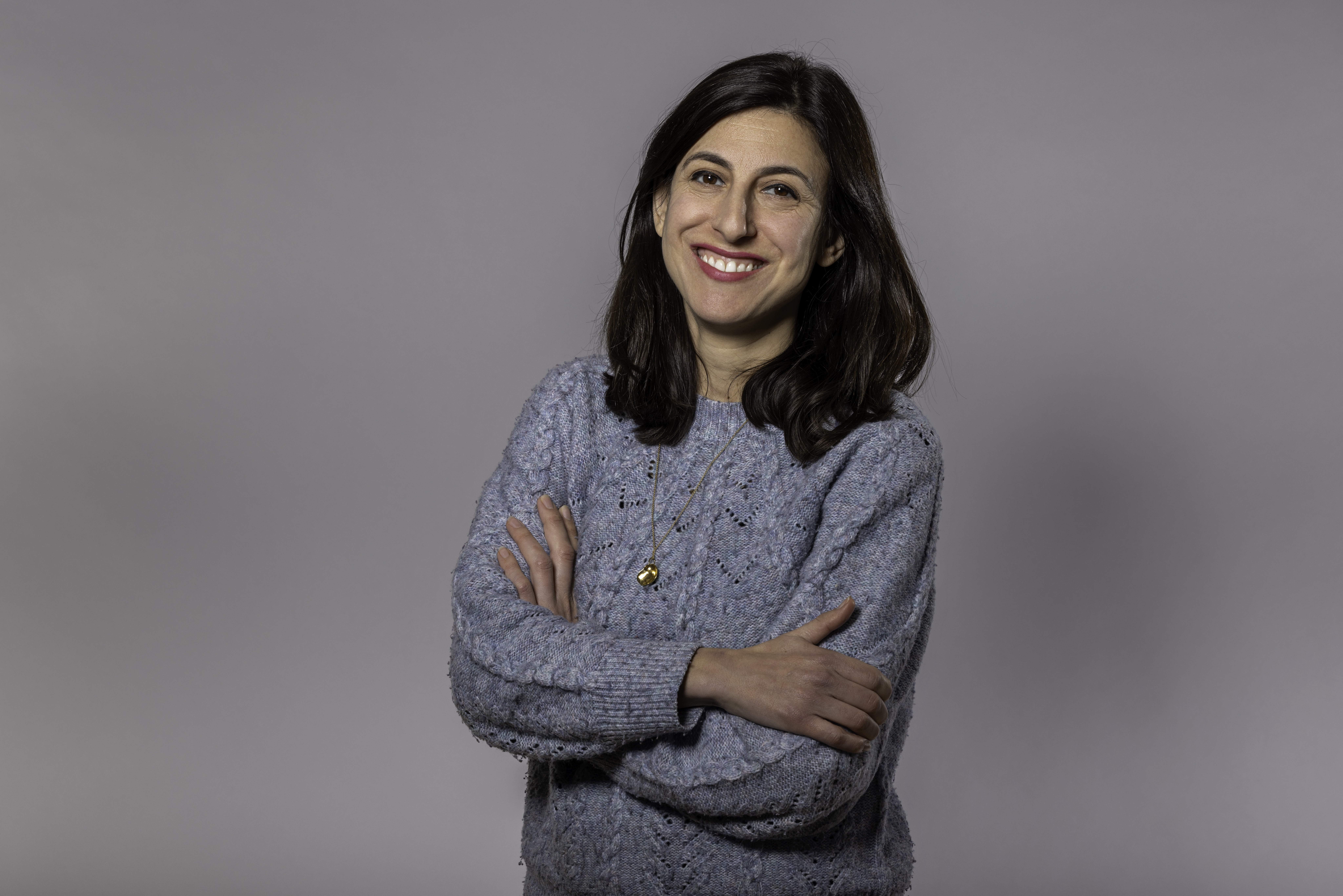 Claudia Harris Featured in Financial Times: AI’s Real-World Impact at Makers